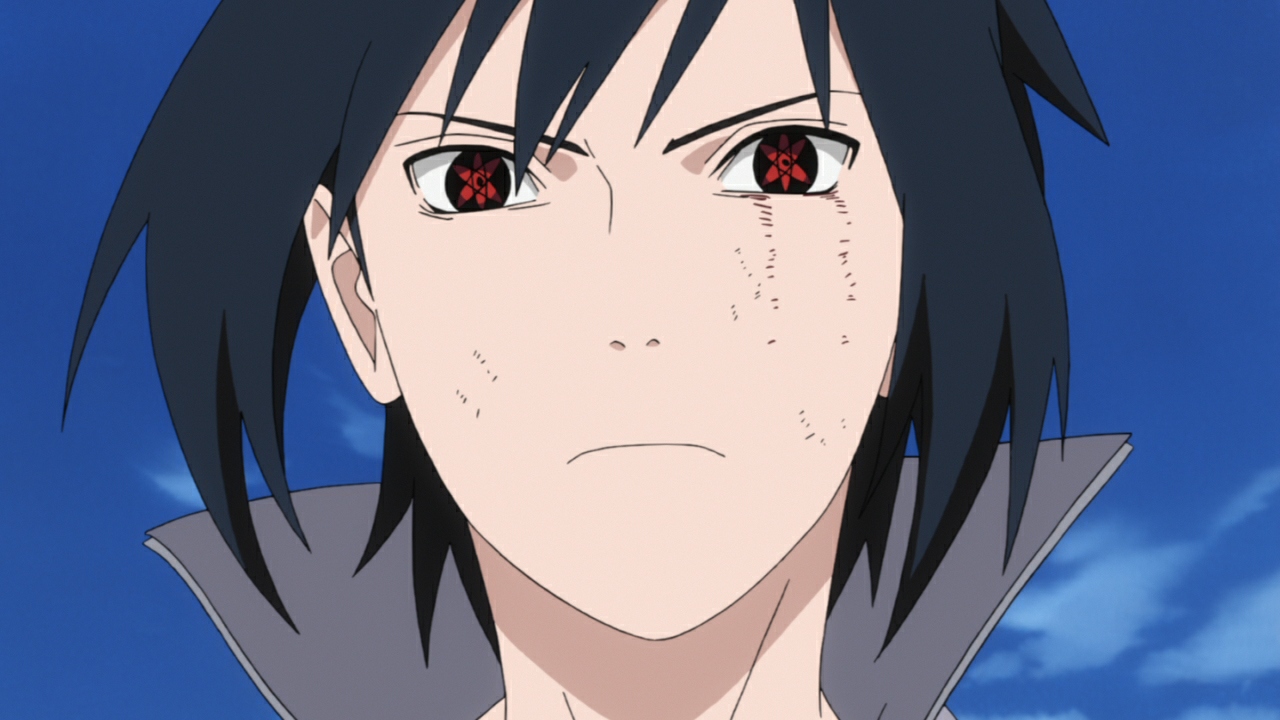 Naruto Shippuden: Ultimate Ninja Storm Generations - Imagen 16